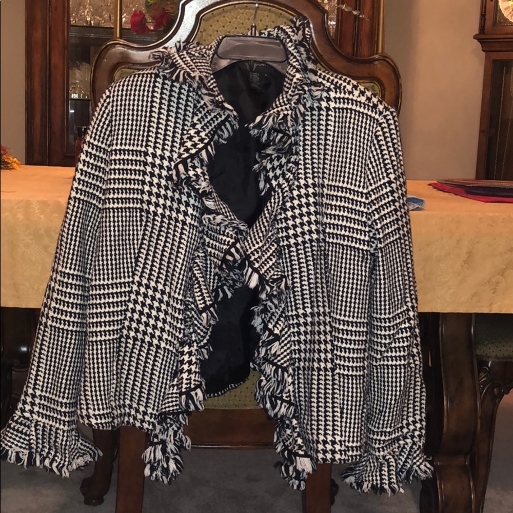 Dress Jacket